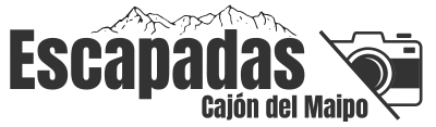 Escapadas Cajón del Maipo