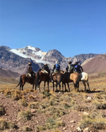 Cabalgatas