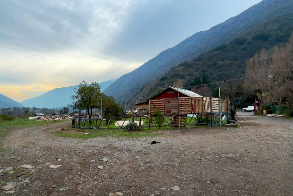 Escapadas Cajón Del Maipo, Cabalgatas y Paseos a Caballo Aki 8