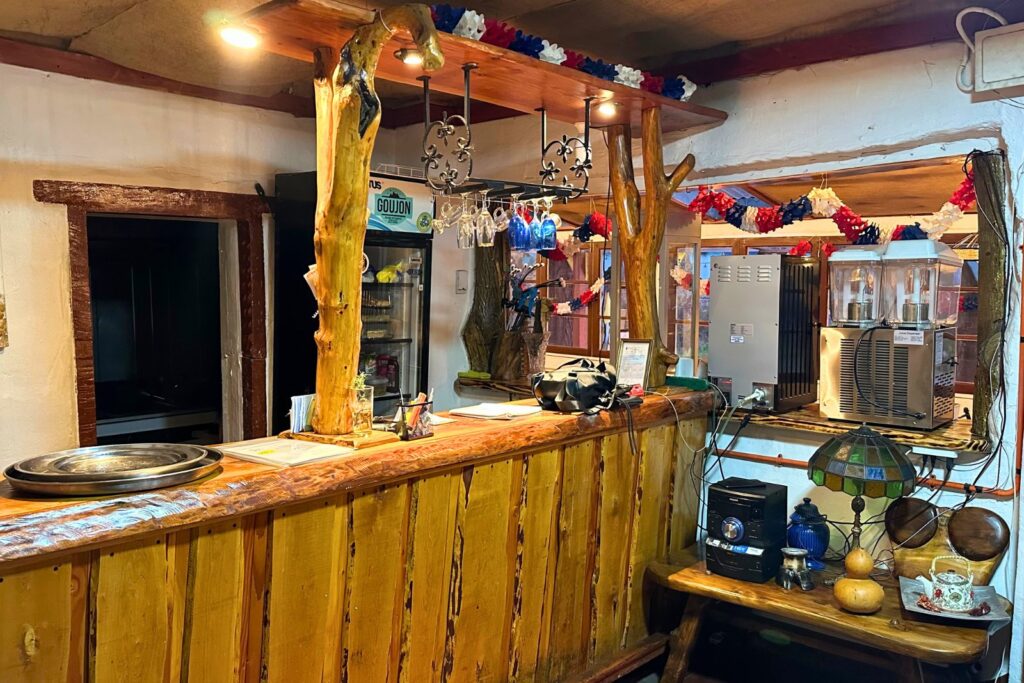 Escapadas Cajón del Maipo, La Picá del Pollo Montañes, el Melocotón, Cajón del Maipo 6