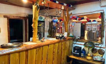 Escapadas Cajón del Maipo, La Picá del Pollo Montañes, el Melocotón, Cajón del Maipo 6