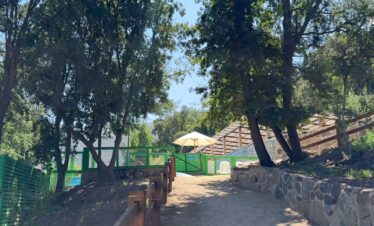 Escapadas Cajón del Maipo, La Posada el Canelo 9