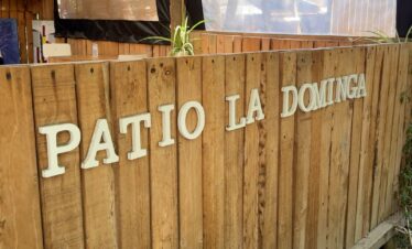 Escapadas Cajón del Maipo, Restaurante Pizzeria Patio La Dominga, El Manzano Cajón del Maipo 3