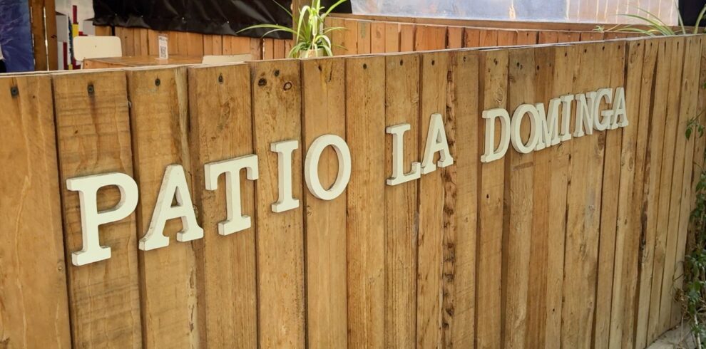 Escapadas Cajón del Maipo, Restaurante Pizzeria Patio La Dominga, El Manzano Cajón del Maipo 3