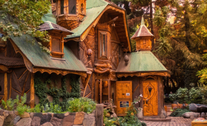 Café Casa Chocolate – San Alfonso, Cajón del Maipo