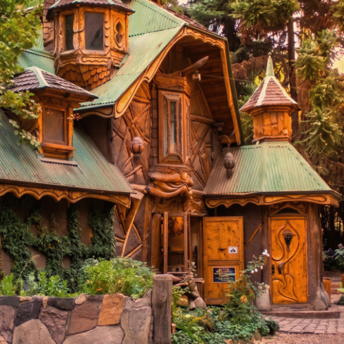 Café Casa Chocolate – San Alfonso, Cajón del Maipo
