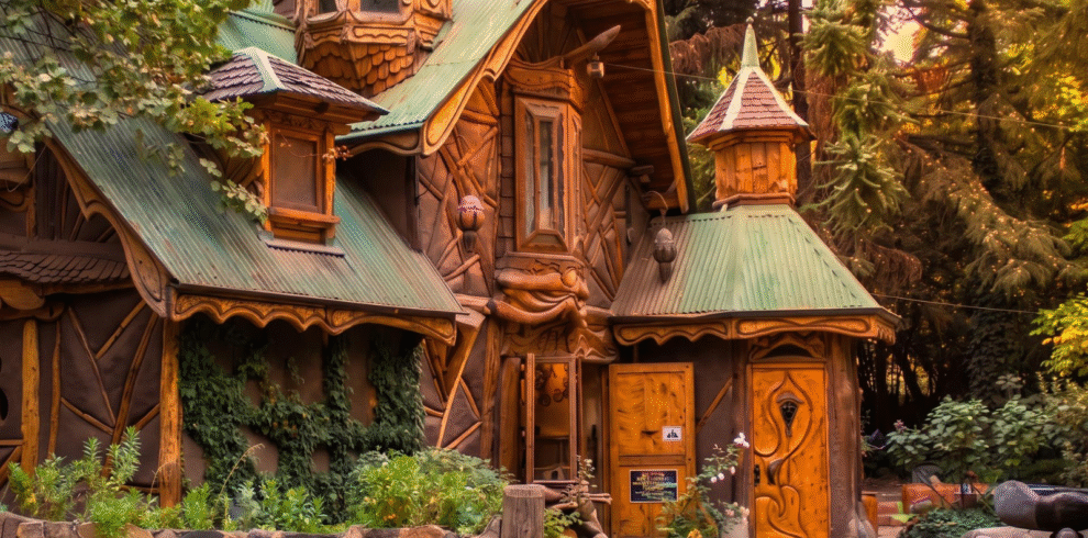 Café Casa Chocolate – San Alfonso, Cajón del Maipo